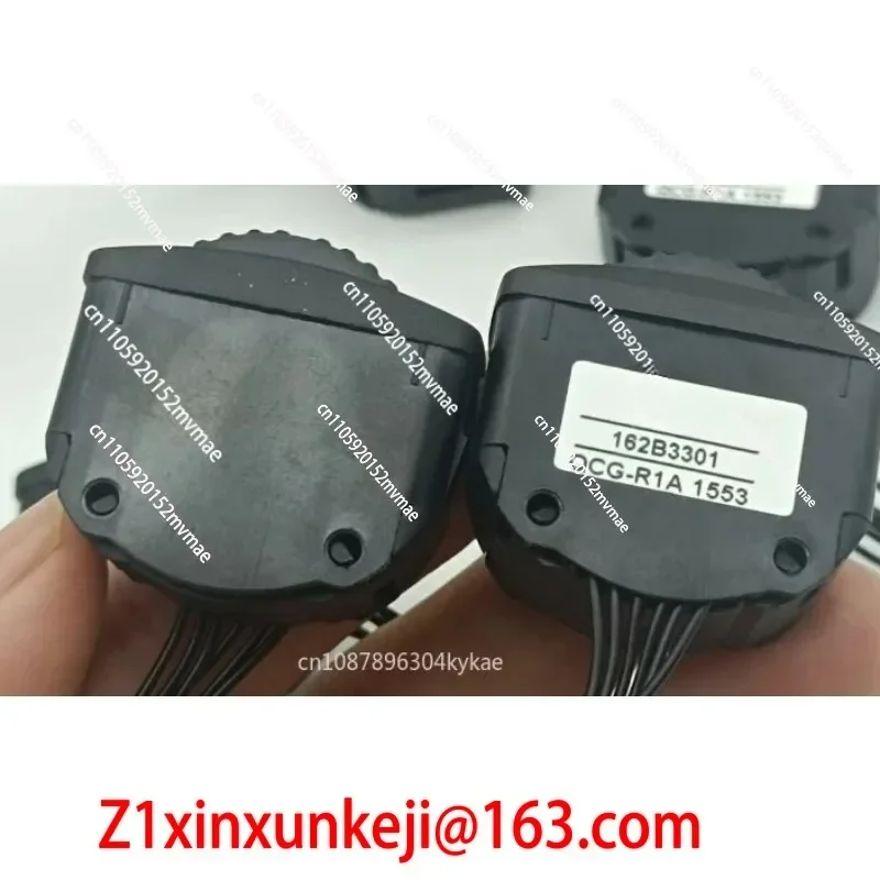 Фото Высококачественный переключатель, совместимый с Danfoss 162B3301 QCG-R1A 1535 №4