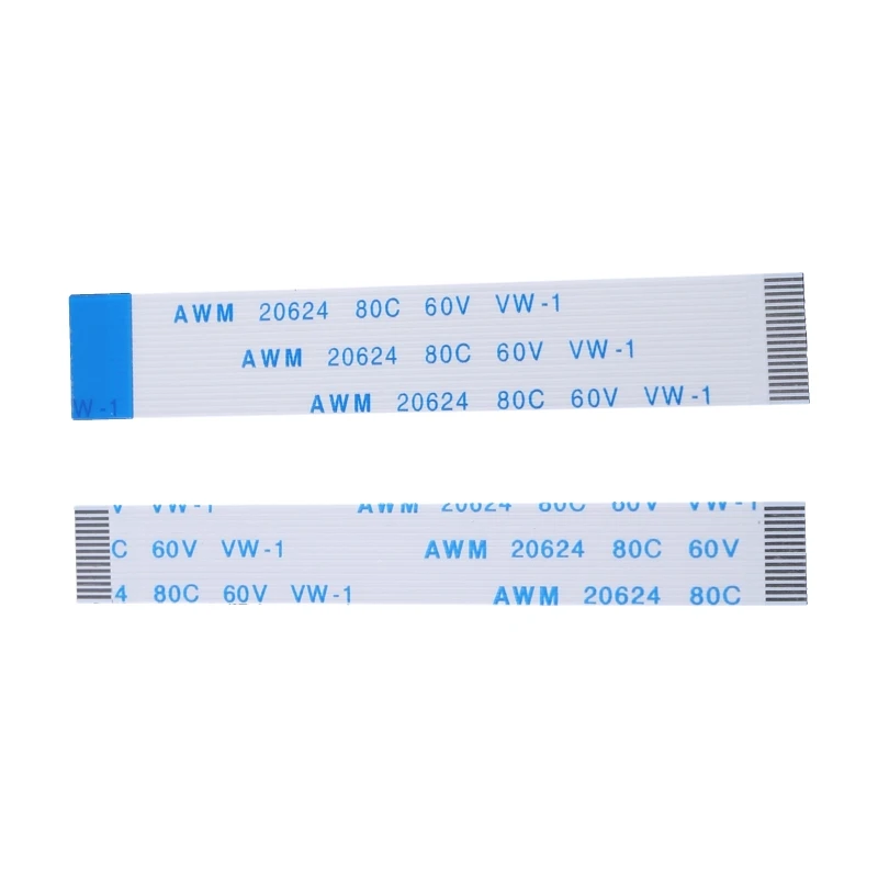 Ленточный гибкий плоский кабель для боковых клавиш беспроводной мыши G502 Прямая