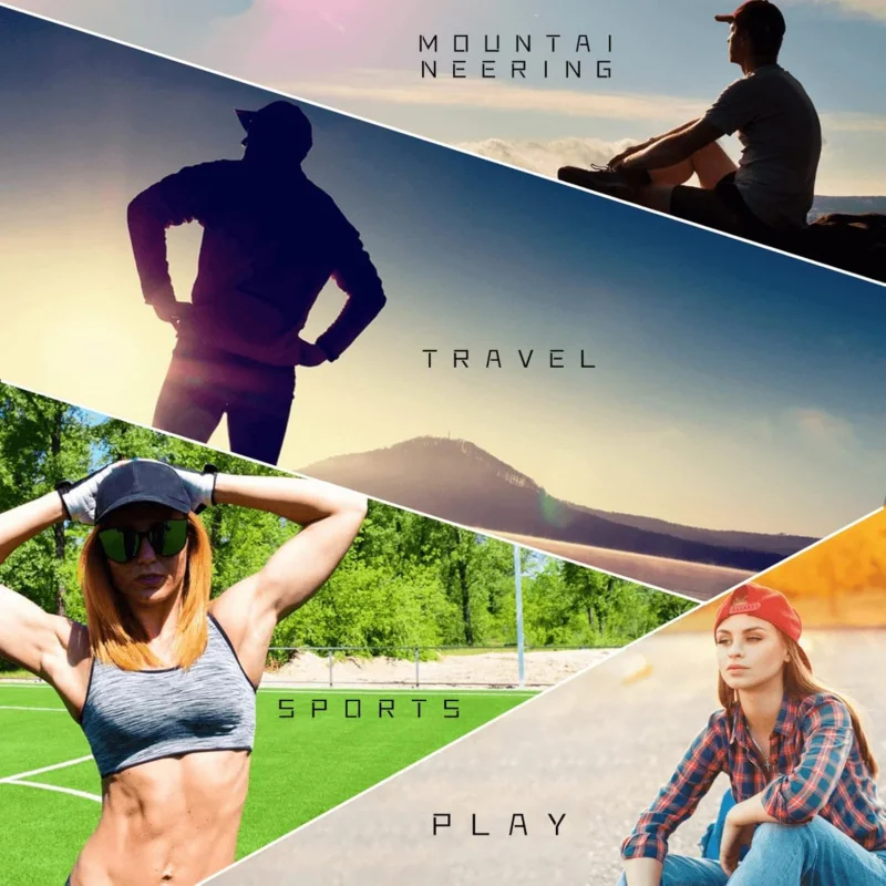 Женские шапки Trump 2024 45 47 потертые бейсболки винтажные для бега Allblack