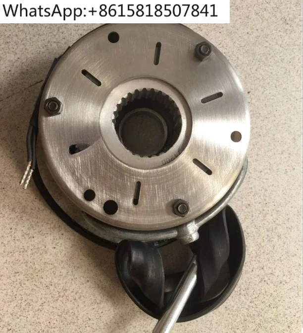 Оригинальный товар импортный тормоз INTORQ 457-06