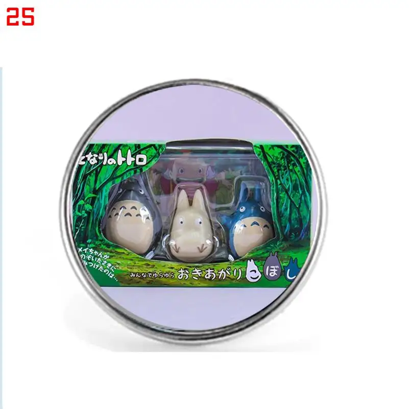 

Броши TOTORO 00025, булавка, ювелирный аксессуар, индивидуальная брошь, модные значки на лацкан