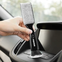 2 in 1 car interior cleaning duster tool for mazda 3 5 6 323 626 cx 3 cx 4 cx 5 cx 7 cx 9 axela 6 rx8 7 mx3 mx5 car accessories
