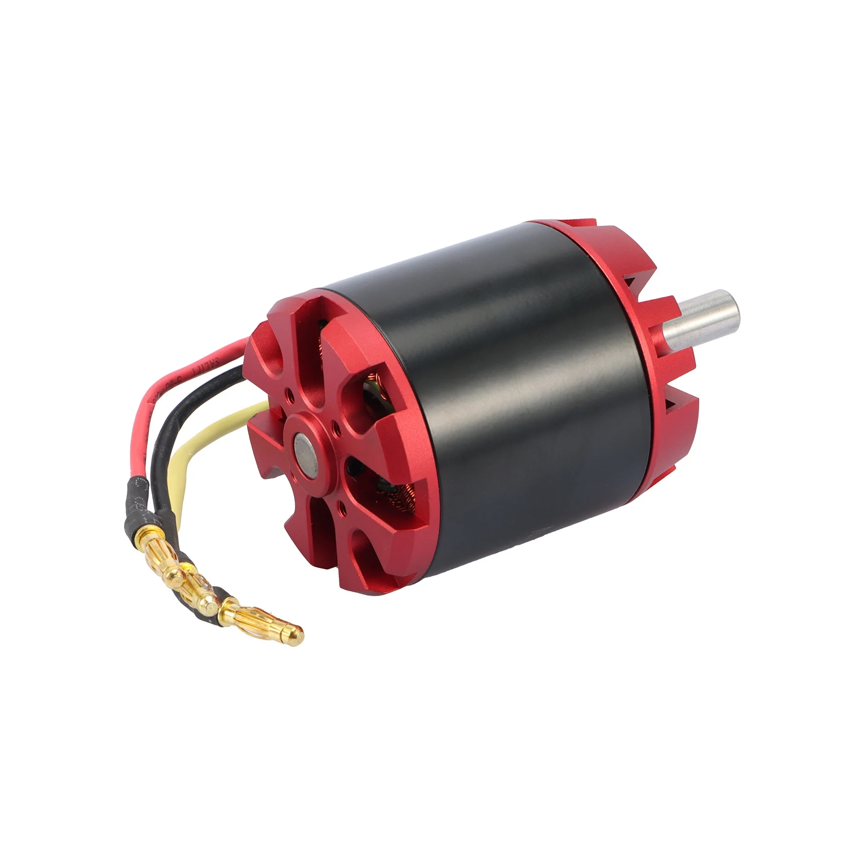DIY N5065 5065 140KV BLDC Outrunner бесщеточный двигатель для электрического скейтборда