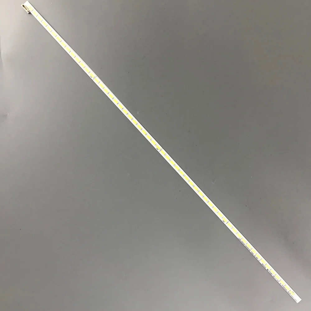 

LED Backlight Strip For STS400A64 LJ64-03514A 2012SGS40 7030L 56 REV 1.0 High LJ64-03501A STS400A75 40-LEFT 40RL953 493mm 56LEDs
