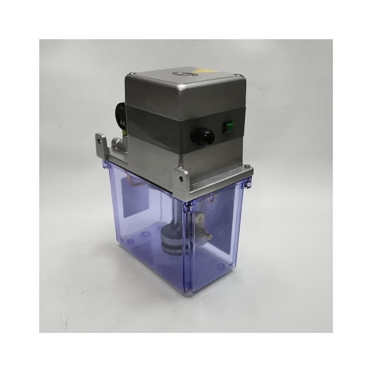 Низкая цена новинка настраиваемый автоматический насос управления маслом