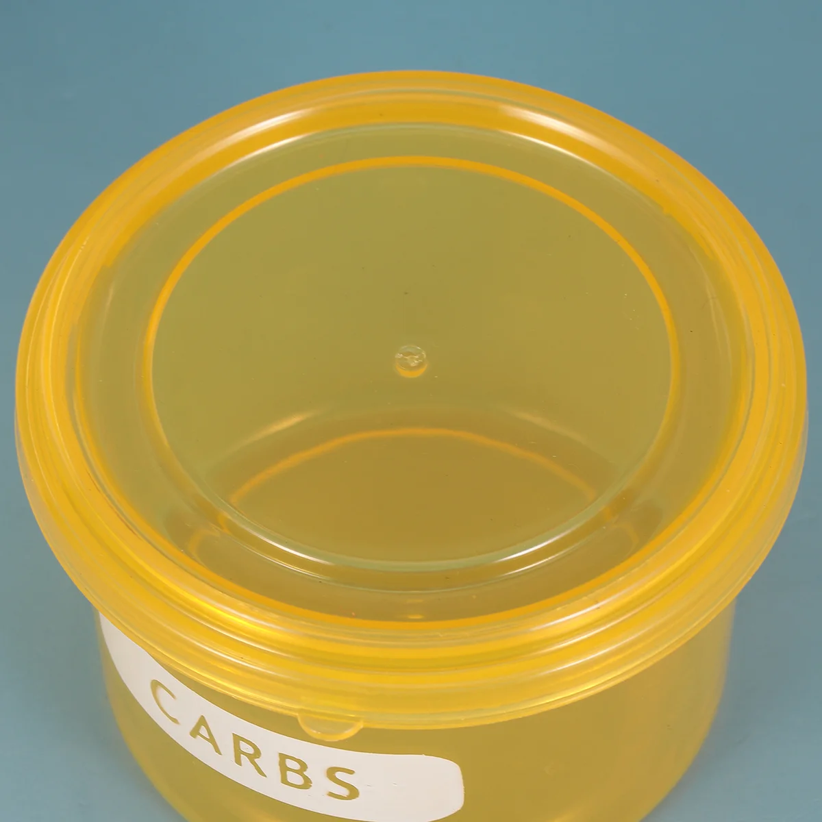 1 Набор 7 шт. диетические контейнеры для хранения пищевых продуктов