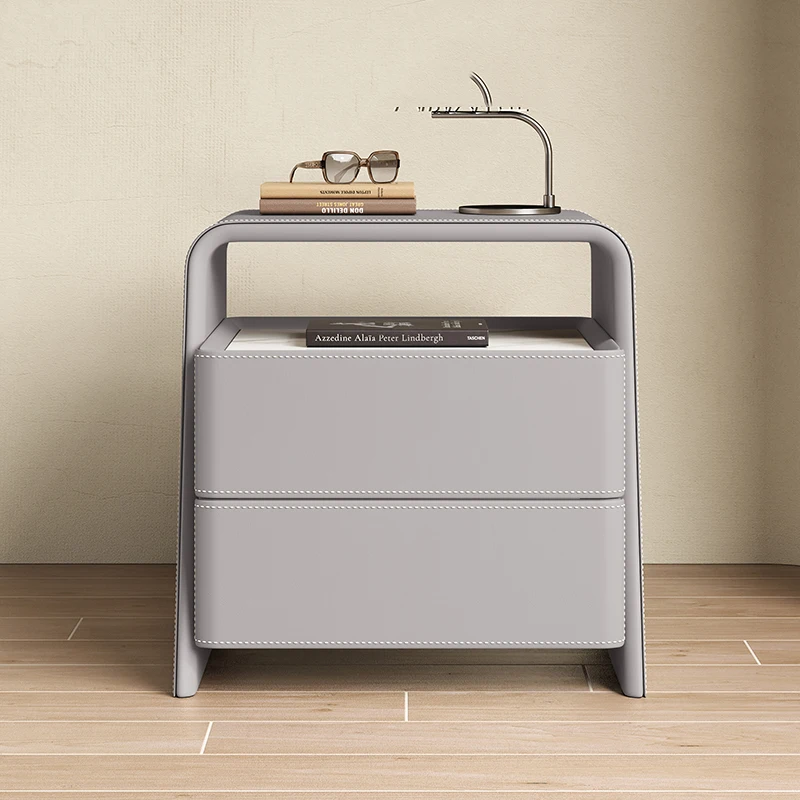 Мебель для спальни Прикроватный столик Прикроватная тумбочка Тумбочки Комоды