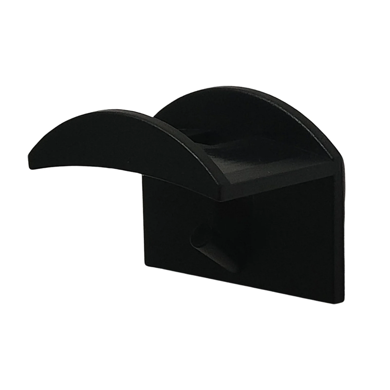 

Baseball Caps Rack For Wall Baseball Hat Hangers Minimalist Hat Rack Design Waterproof Stick Strong Durable Holder For Backpack