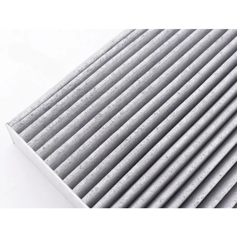Оригинальный Новый высокоэффективный CN95 фильтр салона кондиционирования