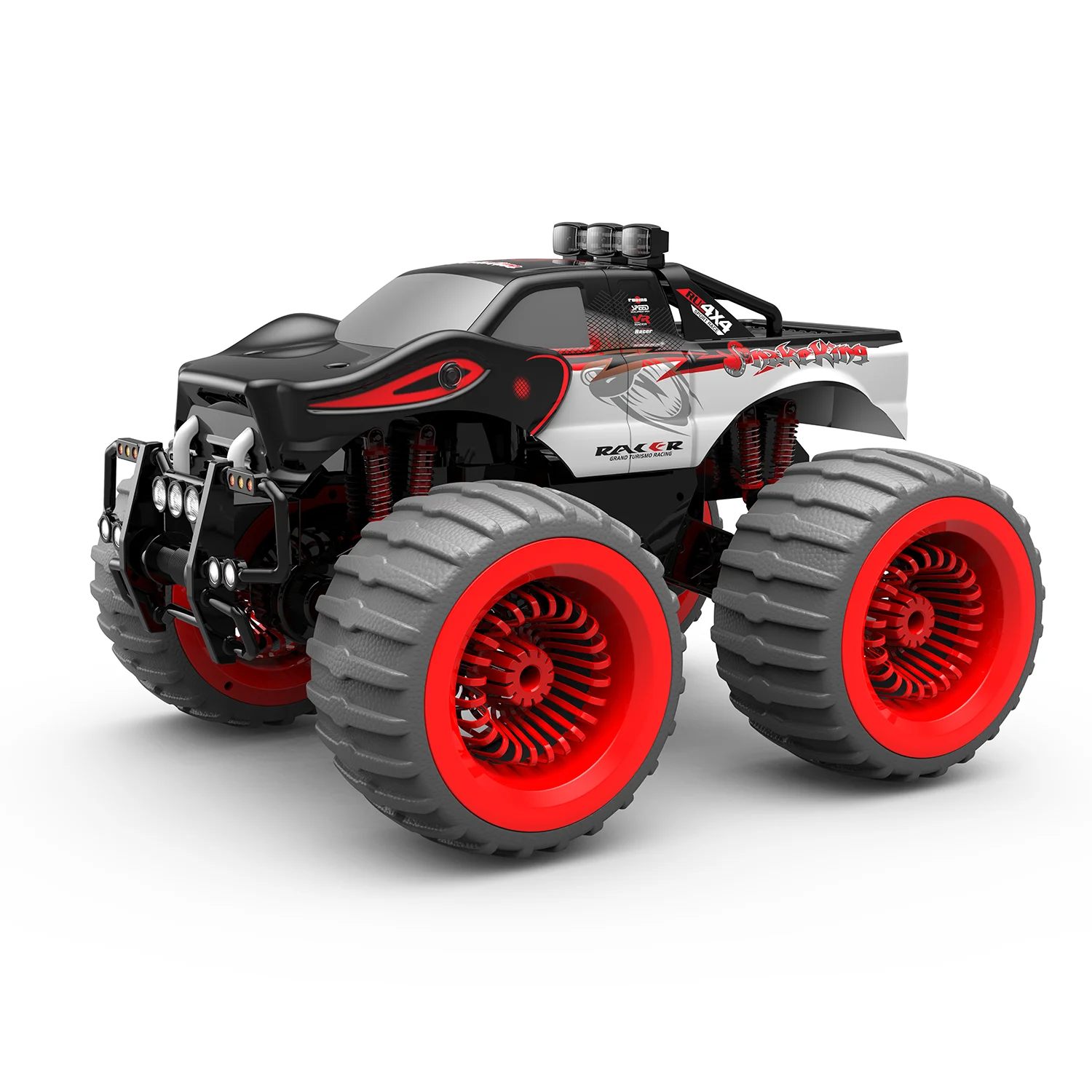 Finished Painted Model For Boys Gifts Th22894