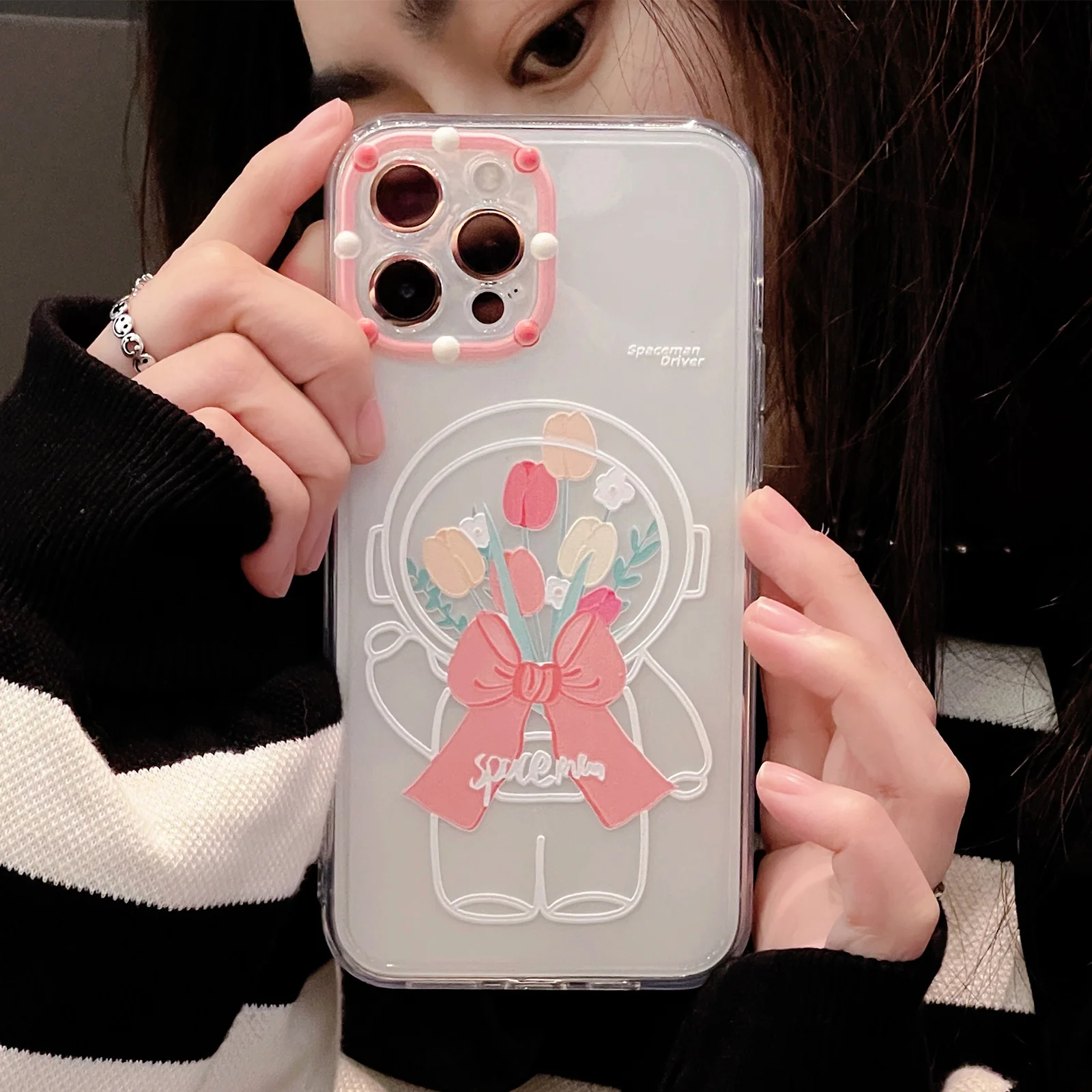 

Мягкий чехол из ТПУ для iPhone 13 Pro Max 11 12 Pro Max XR XS Max 7 8 Plus X
