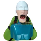 Стоматологические принадлежности, модель зубов, симулятор системы, модель анатомической модели ранней для обучения и преподавания стоматологических работников