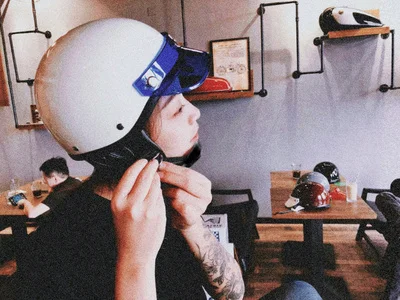 

For man Moto Bike Half Face DOT approved For Adults Motocross Helmets Motor Helmet Retro Motorcycle Helmet Moto Helmet Scooter