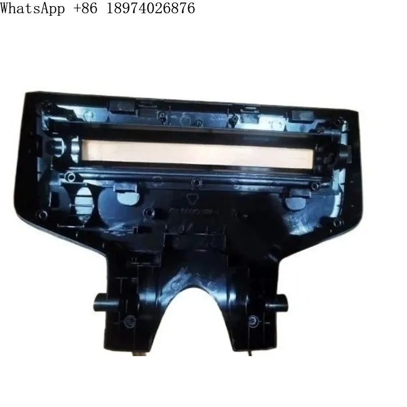 Фото Подходит для пылесосов Philips FC6162, 6168, 6166, 6171, насадка для пола, аксессуары №1