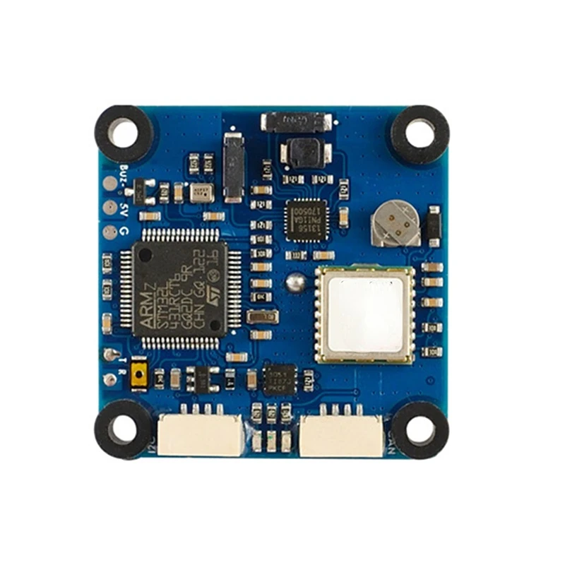 

MATEKSYS AP_PERIPH GNSS M10-L4-3100 ArudPilots дронекан барометр GNSS компас GPS модуль для RC мультироторного самолета DIY части