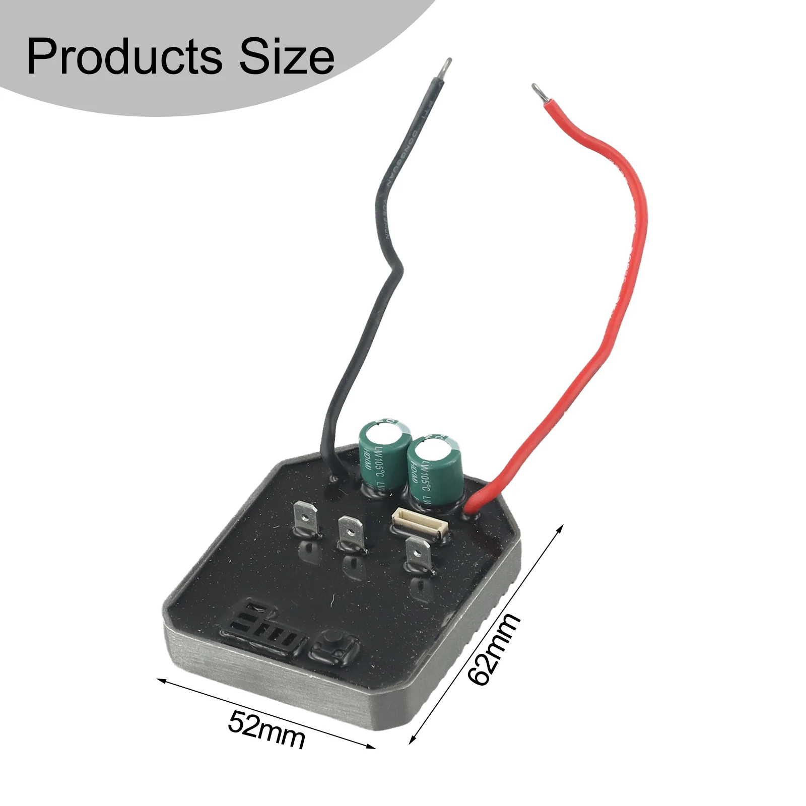 Плата управления переключатель скорости плата привода контроллер
