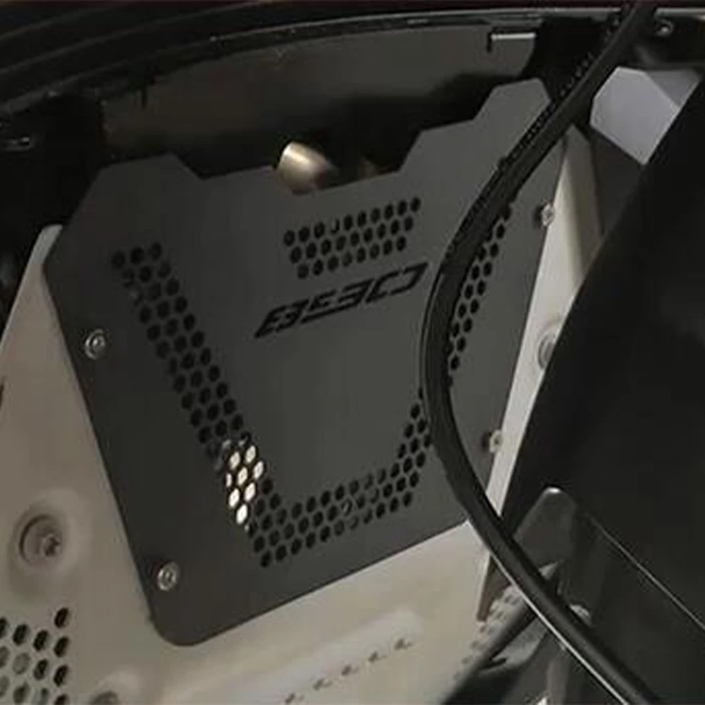 Защитная крышка и протектор двигателя мусорный клапан аксессуары для мотоциклов