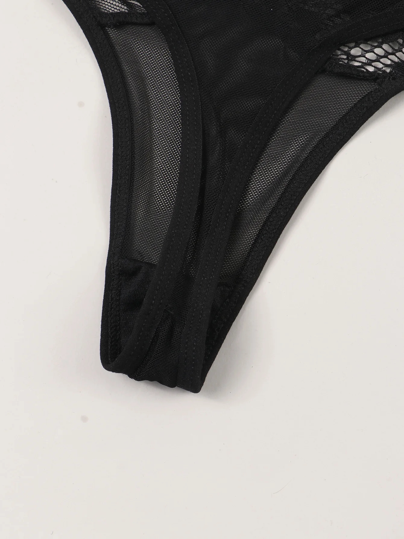 3 шт. женские трусики с заниженной талией