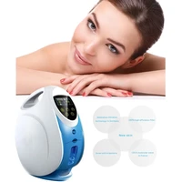 o2toderm multifunctional beauty and whitening anti aging anti wrinkle freckle and acne beauty oxygen therapy machine
