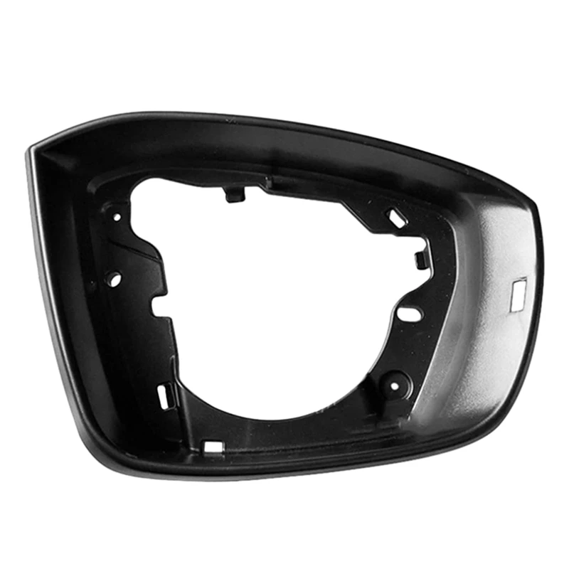 

Car Side Rearview Mirror Frame Reflector Housing Reversing Mirror Frame Suitable For Skoda Octavia 2014-2017