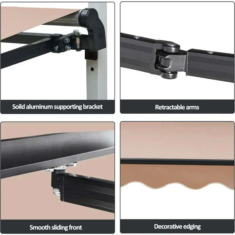 Запоминающее устройство для защиты от УФ-лучей ручной держатель рукоятка из