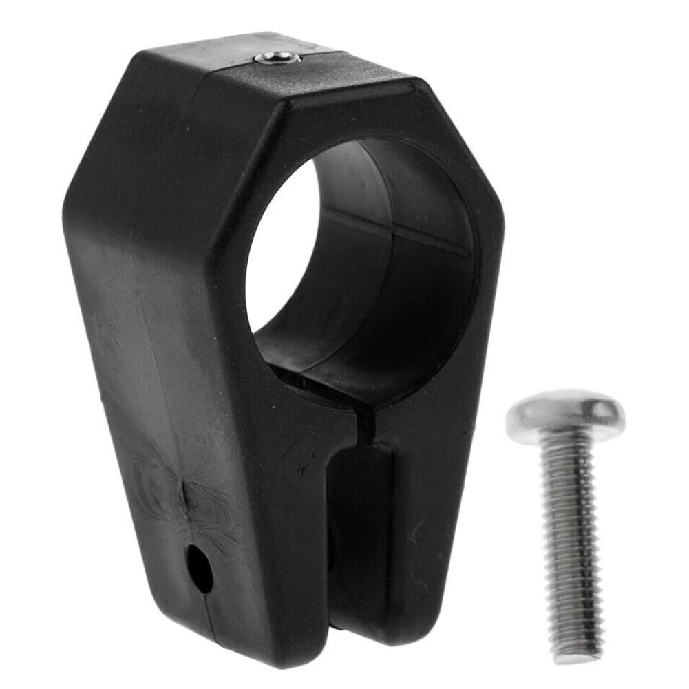 

1 комплект, нейлоновая скользящая головка Harware 2,17X1,26 дюйма прибл. 5,5X3,2 см, 100% новый бренд и цвет: черный, используется для 3/4 дюйма