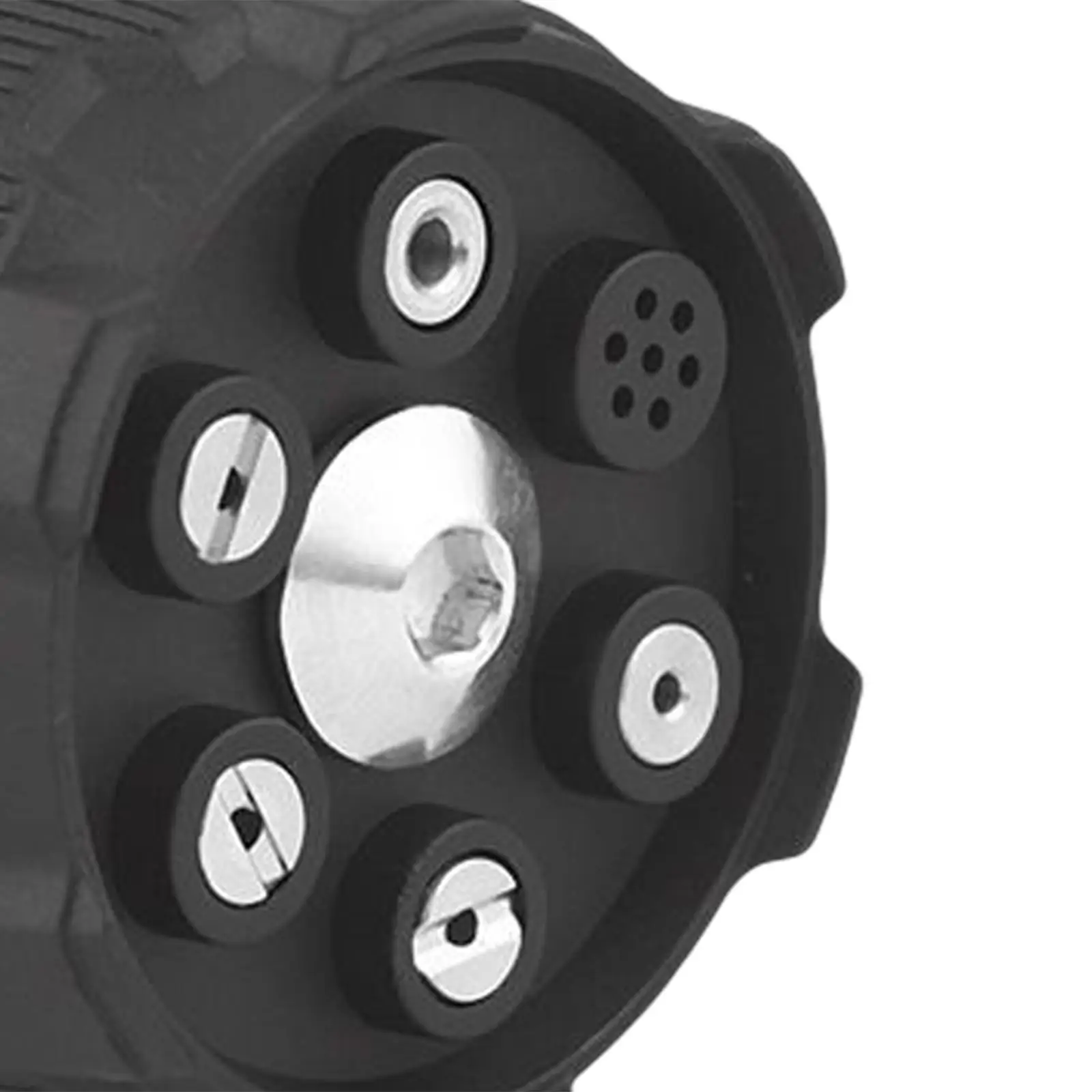 

Распылительная Форсунка высокого давления, 6 режимов, 1/4 дюйма, регулируемая, быстрое подключение, сменная Форсунка для мойки высокого давления