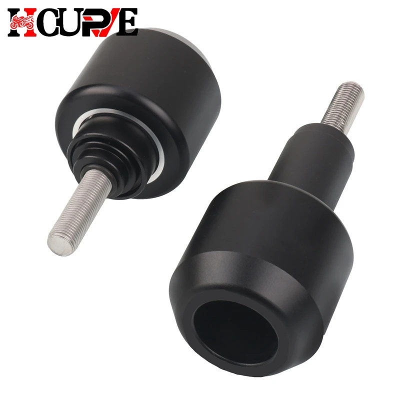 

Motorcycle Falling Protection Frame Slider Fairing Guard Crash Pad Protector For YAMAHA YZF-R1 YZF R1 R1M YZFR1 YZFR1M 2015-23