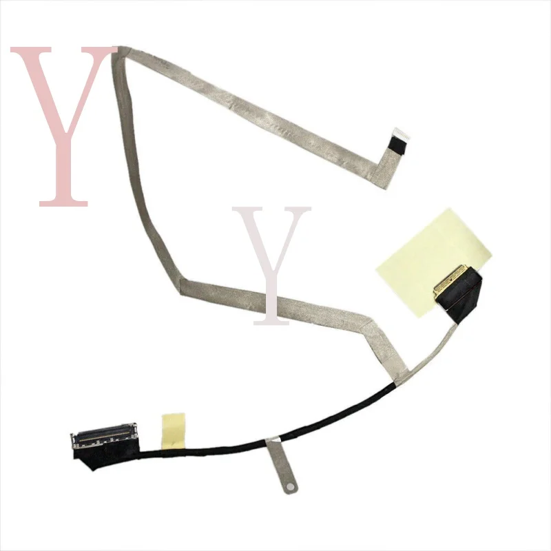 HD5FX 0HD5FX Новый для Dell Latitude E5480 ЖК-кабель Lvds CDM70 DC02C00EM00