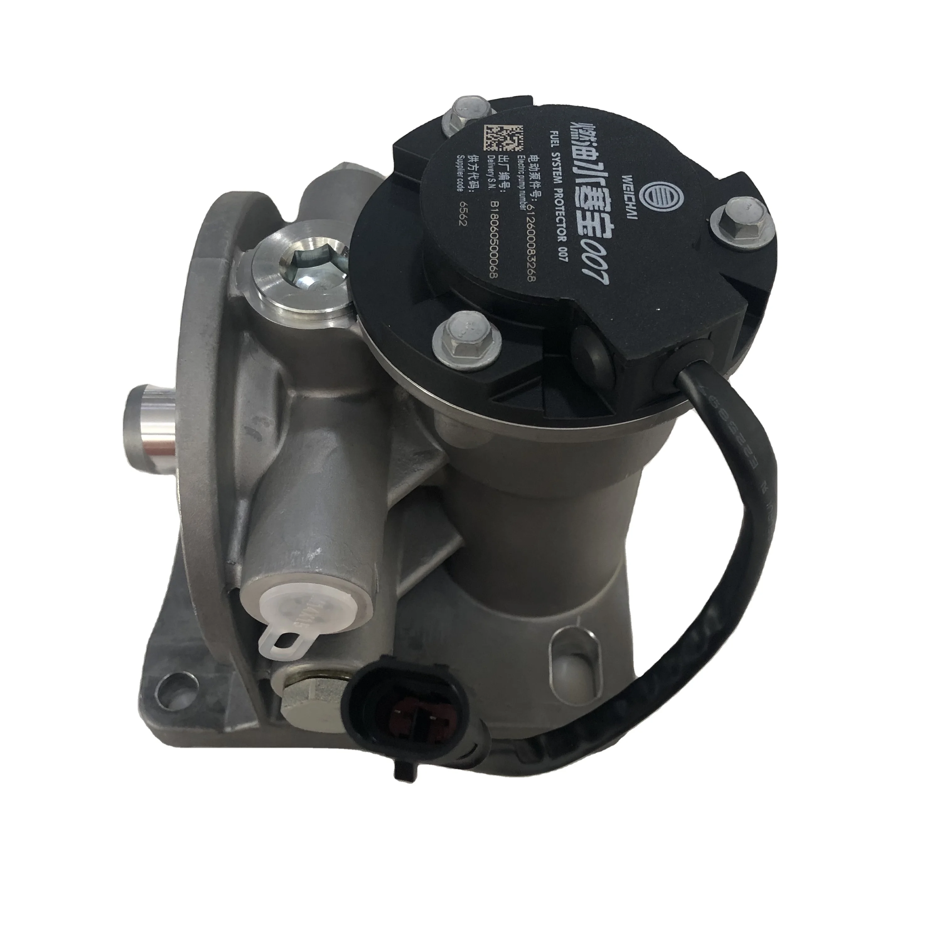 

sdIg Spare Parts 4110002278003 FUEL PUMP 612600083268