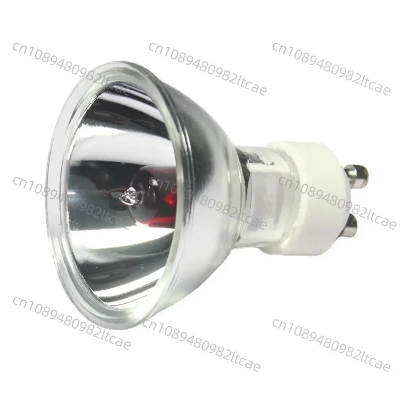 Для 24V50W GU10 фотолампа с поляризацией