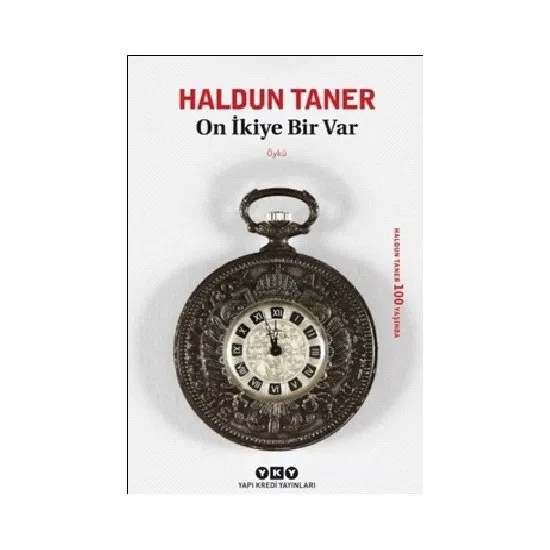 

Rip Stop On A Have Khaldun Taner Turkish Books story prose narrative story saga legend masal