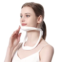 xiaomi correction artifact anti bow office home physiotherapy neck support to improve neck and cervical spine support