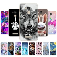 case for asus zenfone 3 max zc520tl casescover 5 2 back on for zenfone 3 max zc520tl soft tpu silicone case phone bumper animal