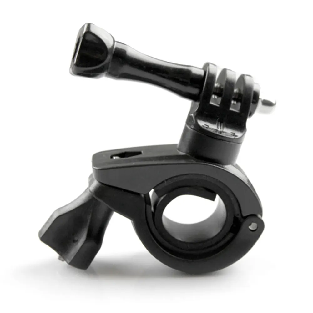 

Stand Outdoor Bicycle Mount Motorcycle Bracket Camera Accessories Portable Clip Bike Handle Holder Universal For Gopro Hero