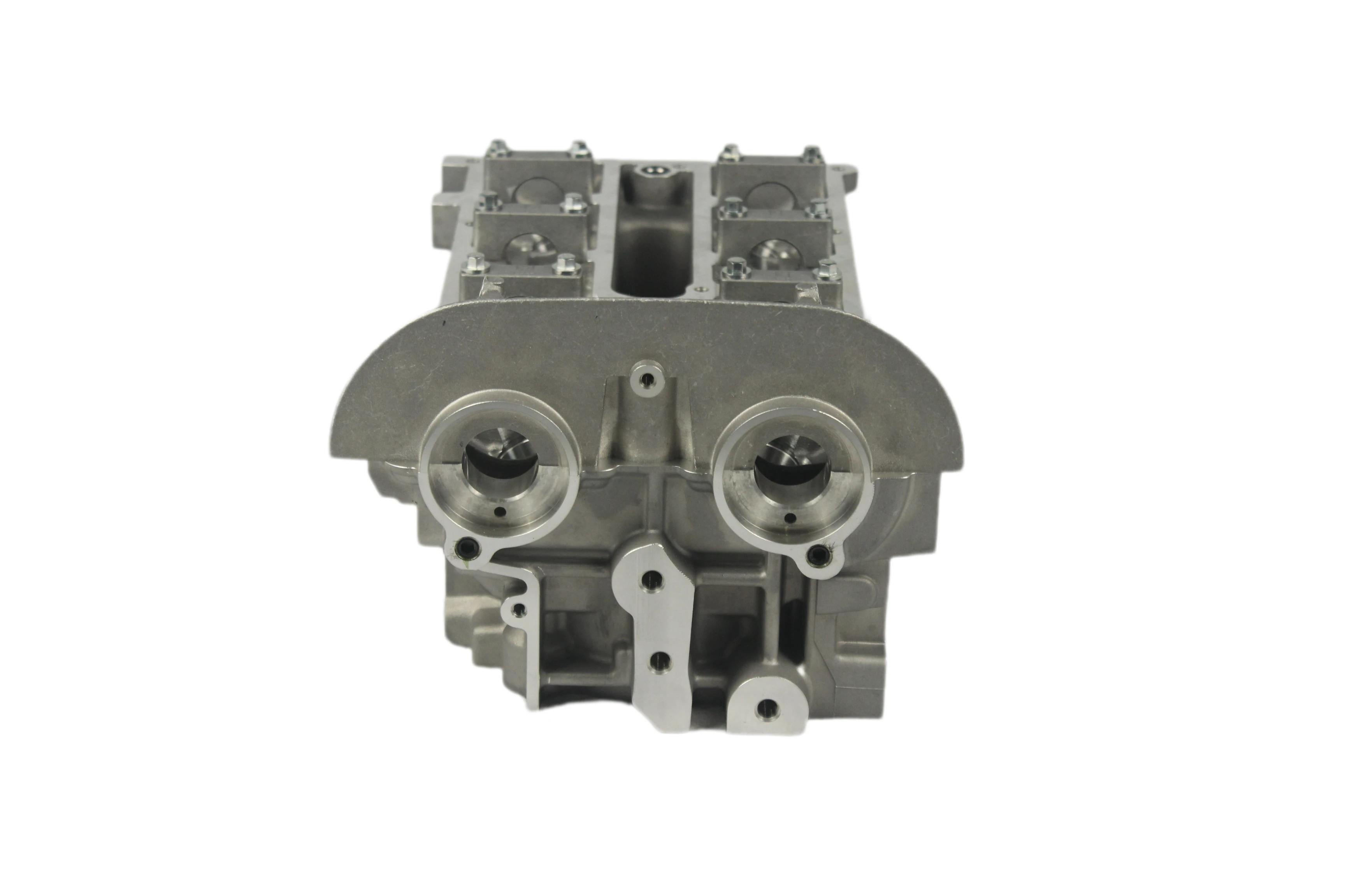 Для JQDA/JQDB/JTDA/JTDB/YUDA головка блока цилиндров AM5G-6049-A7A 1700101 D 1.6L Ecobost