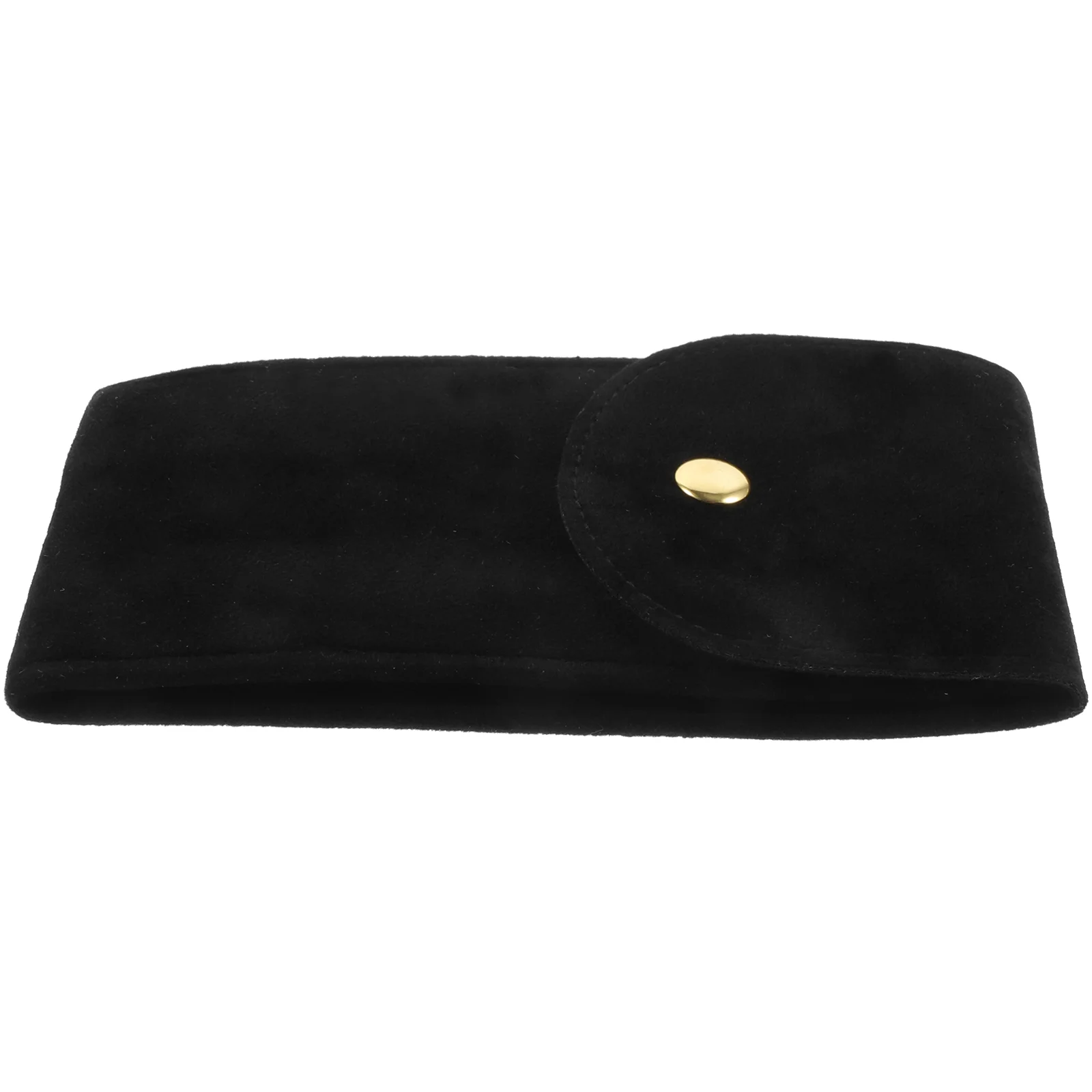 Travel Watch Case Camping Jewelry Container Outdoor Storage Bag Protective Organizer