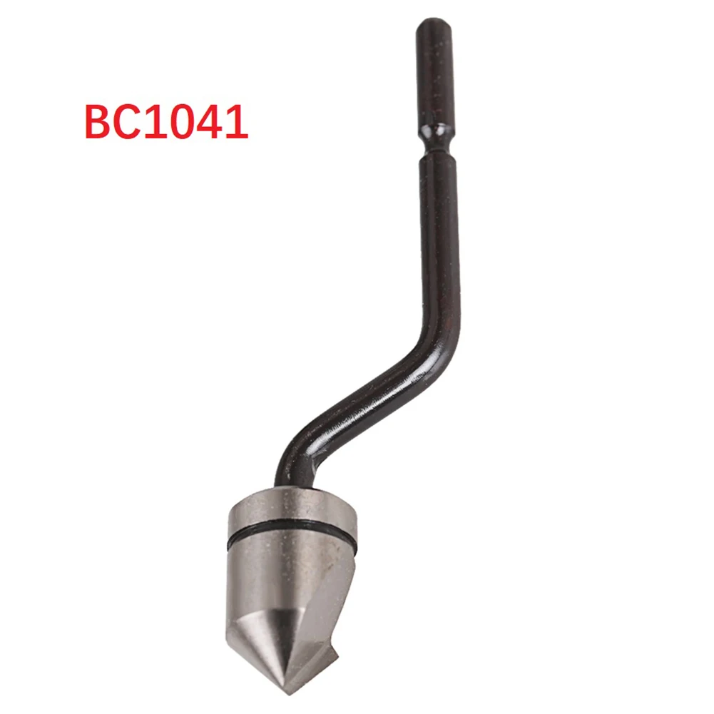 1 шт. резак для снятия фаски с потайной головкой BC6301 BC8301 BC1041/BC1651 инструменты