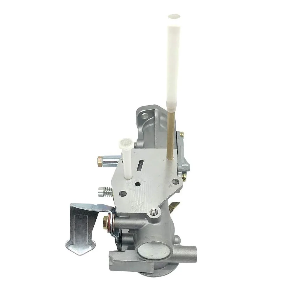 Фото Карбюратор 397135 подходит для Briggs & Stratton HP 080252, 80292, 080302, 135200, 130200, 133200. №3