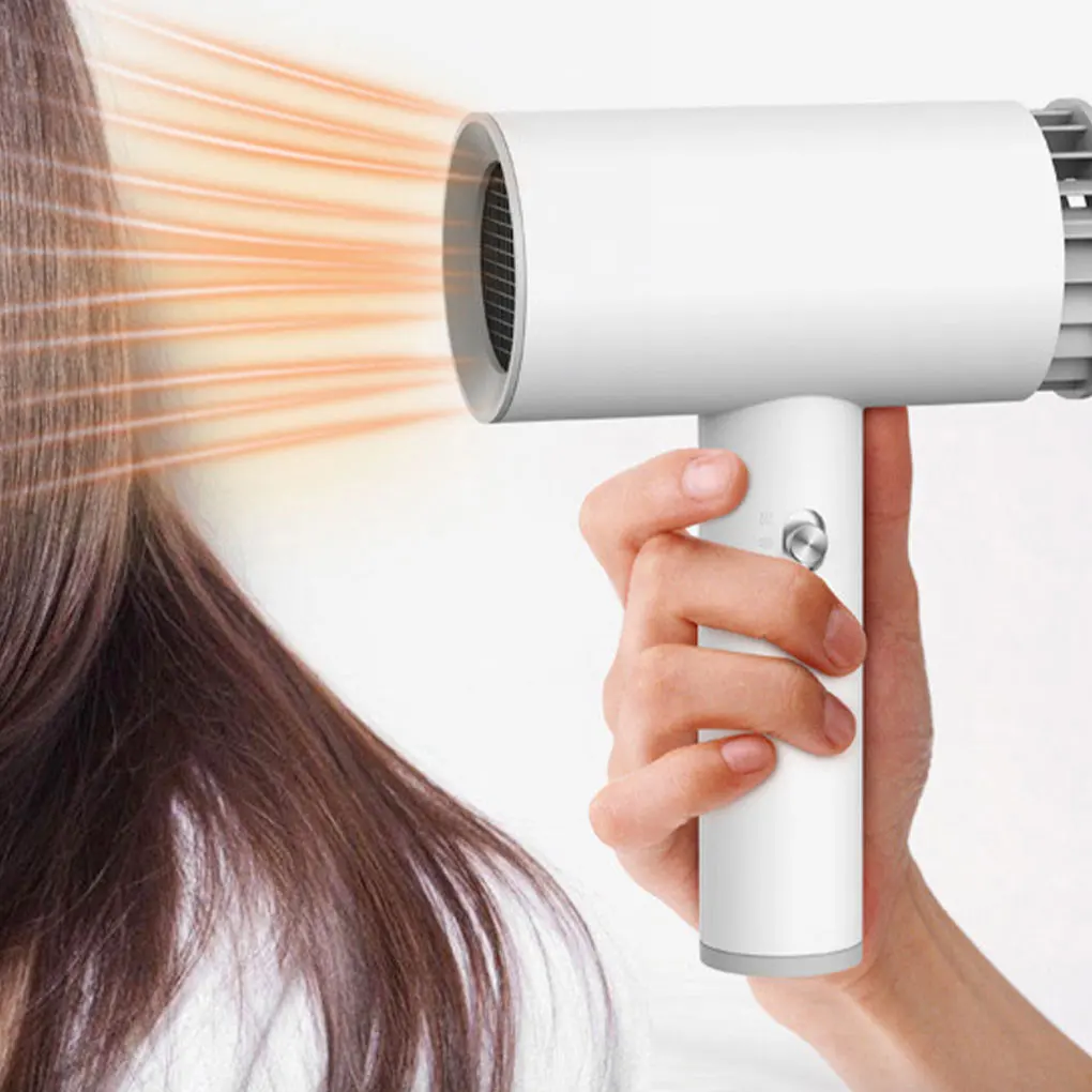 

Rechargeable Pet Hair Dryer With Low Decibel Operation For Stress-free Grooming Cordless Hair Dryer Hair Dryer Travel