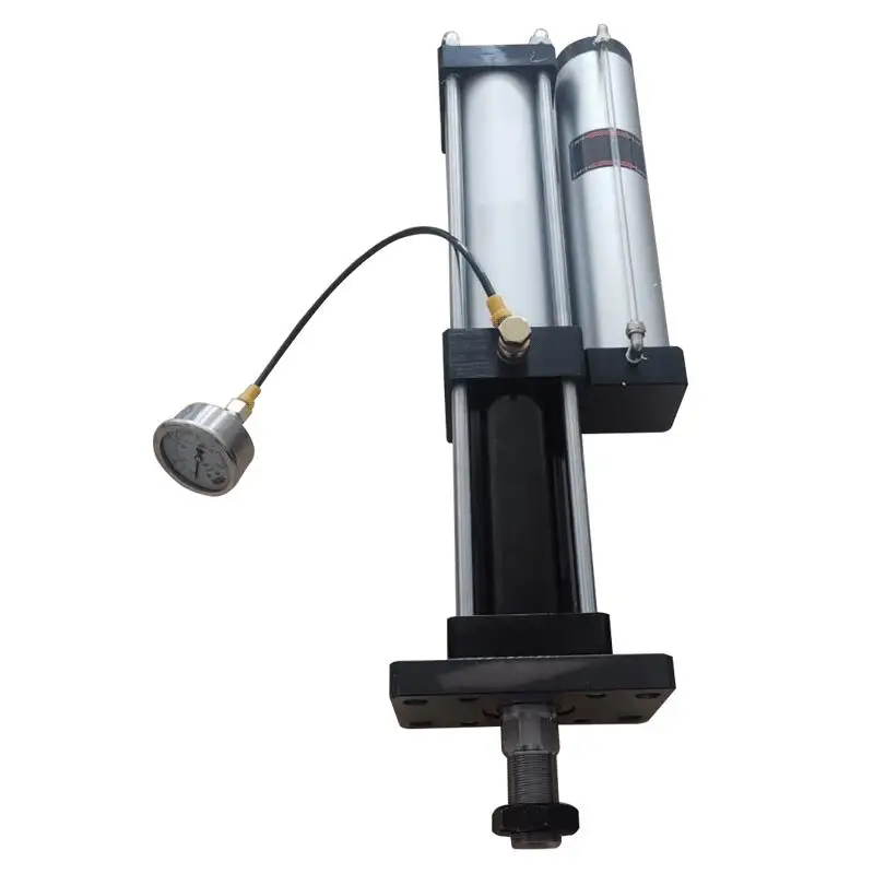 ULCA 20t машина для изготовления пакетов стандартный гидравлический пневматический