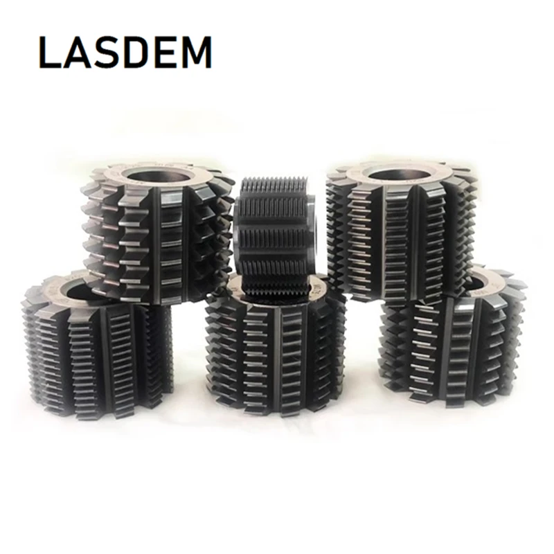 Твердый вольфрамовый Карбид Шестеренчатый варочный модуль резак