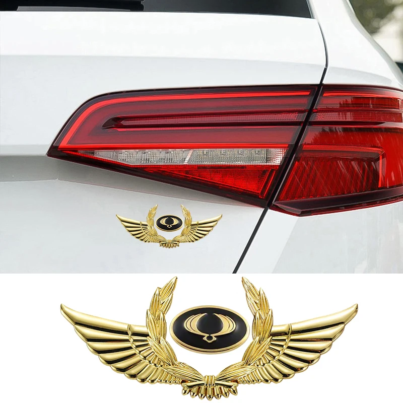 

Hot Car Side Body Window Sticker for SSANG YONG Actyon Rexton Kyron Korando Rodius Chairman Musso Tivolan Auto Badge Accessories