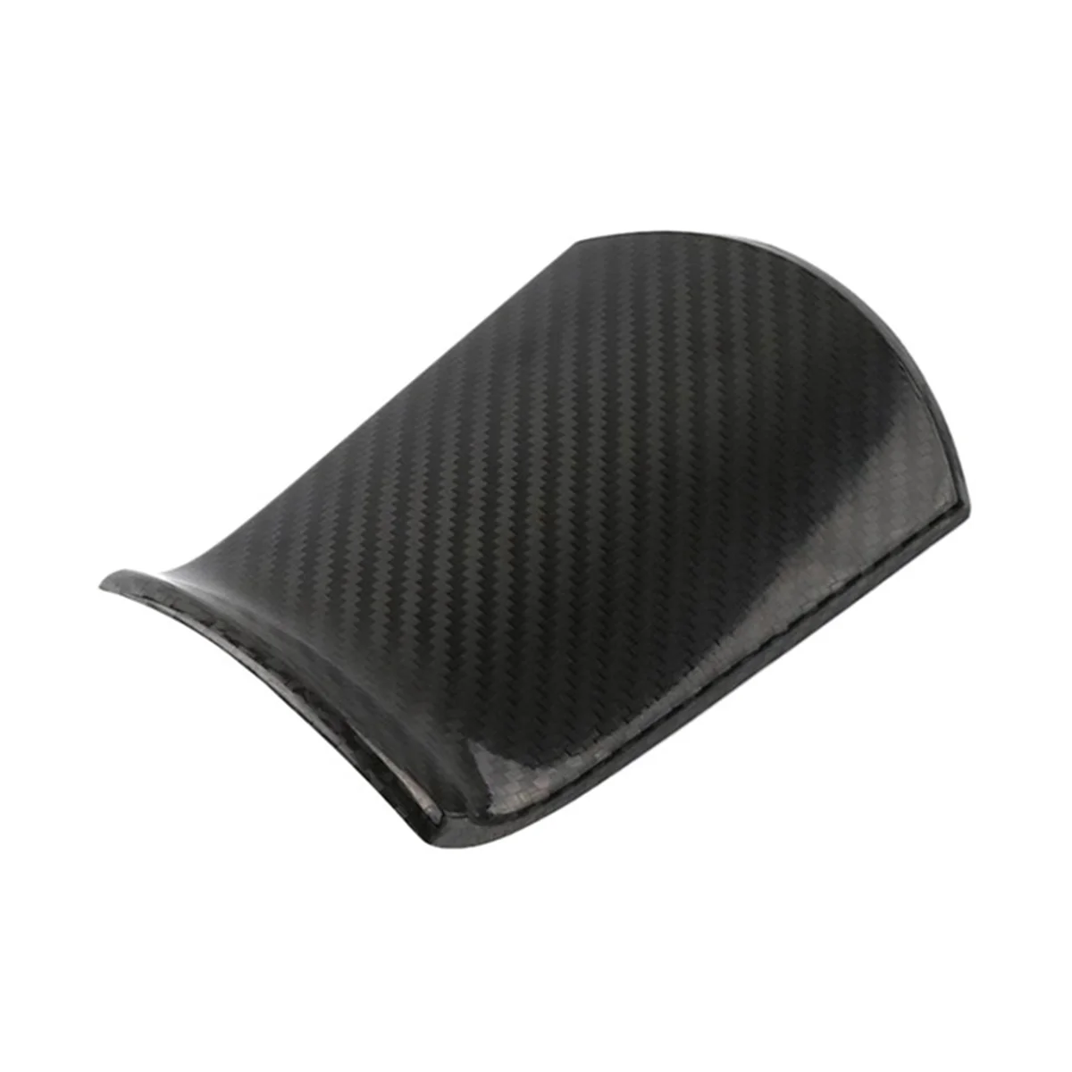 

Suitable for YAMAHA XMAX300 Xmax250 2017 2018 Motorcycle Carbon Fiber Fuel Gasoline Tank Cap Accessories