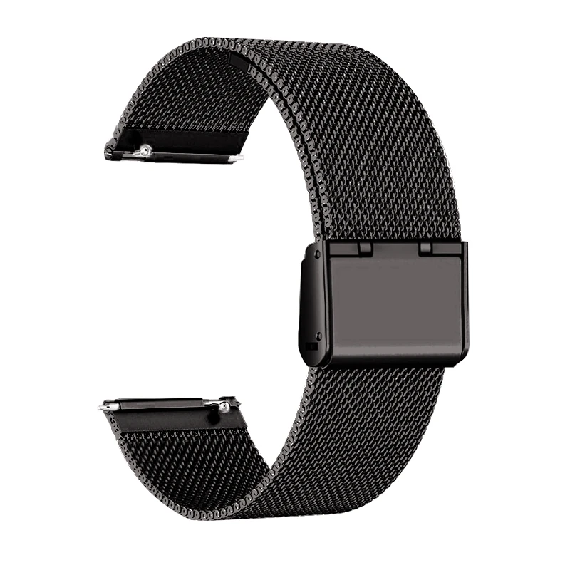 

Replacement Watchbands For Haylou RS4 Plus Strap 20mm Watch Band Wristband Metal Bracelet For Haylou RS4 LS02 smart watches
