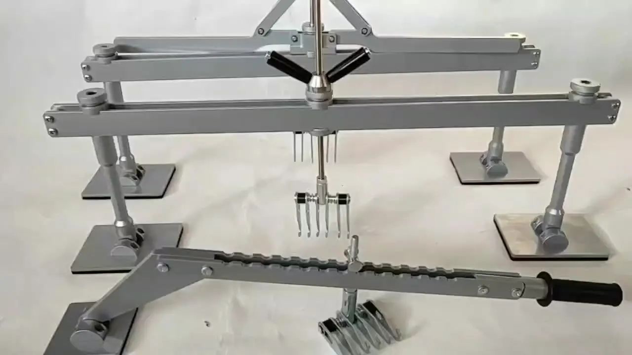 

spot welding machine tools dent puller kit Auto Body Dent Repair Removal Tool Kits Dent Lifter Bridge Glue Puller Kits