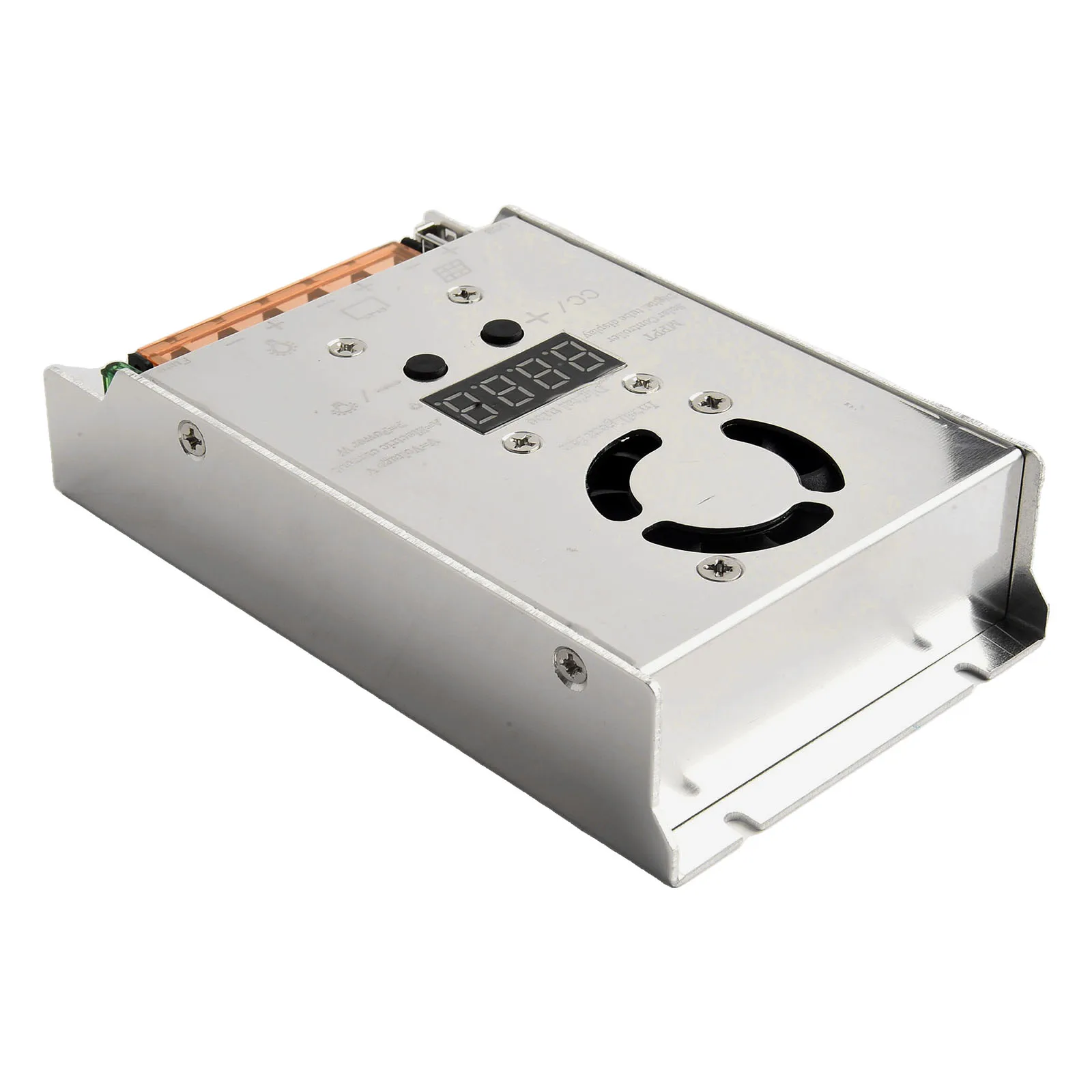 MP = PT 600 Вт понижающий солнечный контроллер 18 В-80 В входная зарядка для 12 24