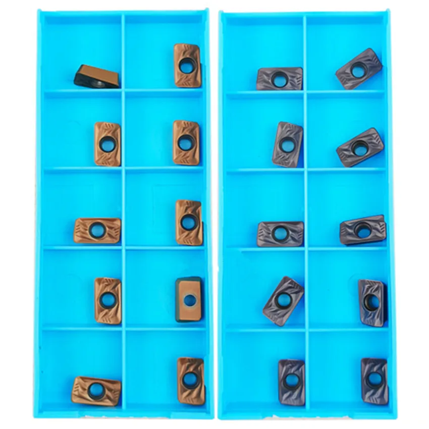 APMT1135PDER-FM HS5120 HS5130 APMT1135PDER APMT1135 HADSTO carbide inserts Milling