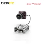 В наличии CADDXFPV Caddx Polar Vista Kit starlight цифровая система HD FPV для гоночного дрона DJI FPV Goggles V2