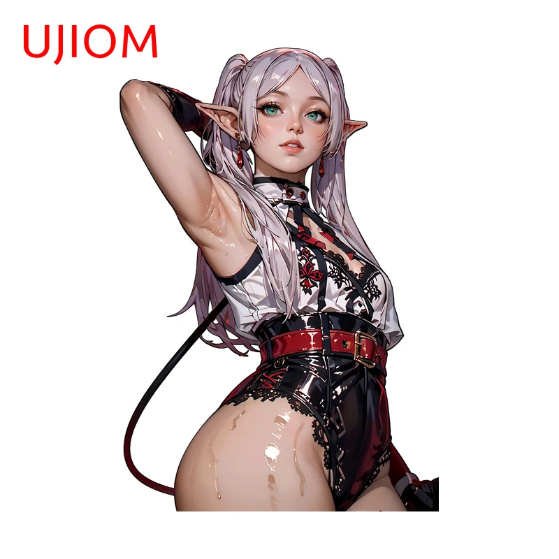

UJIOM наклейка для стен ПВХ